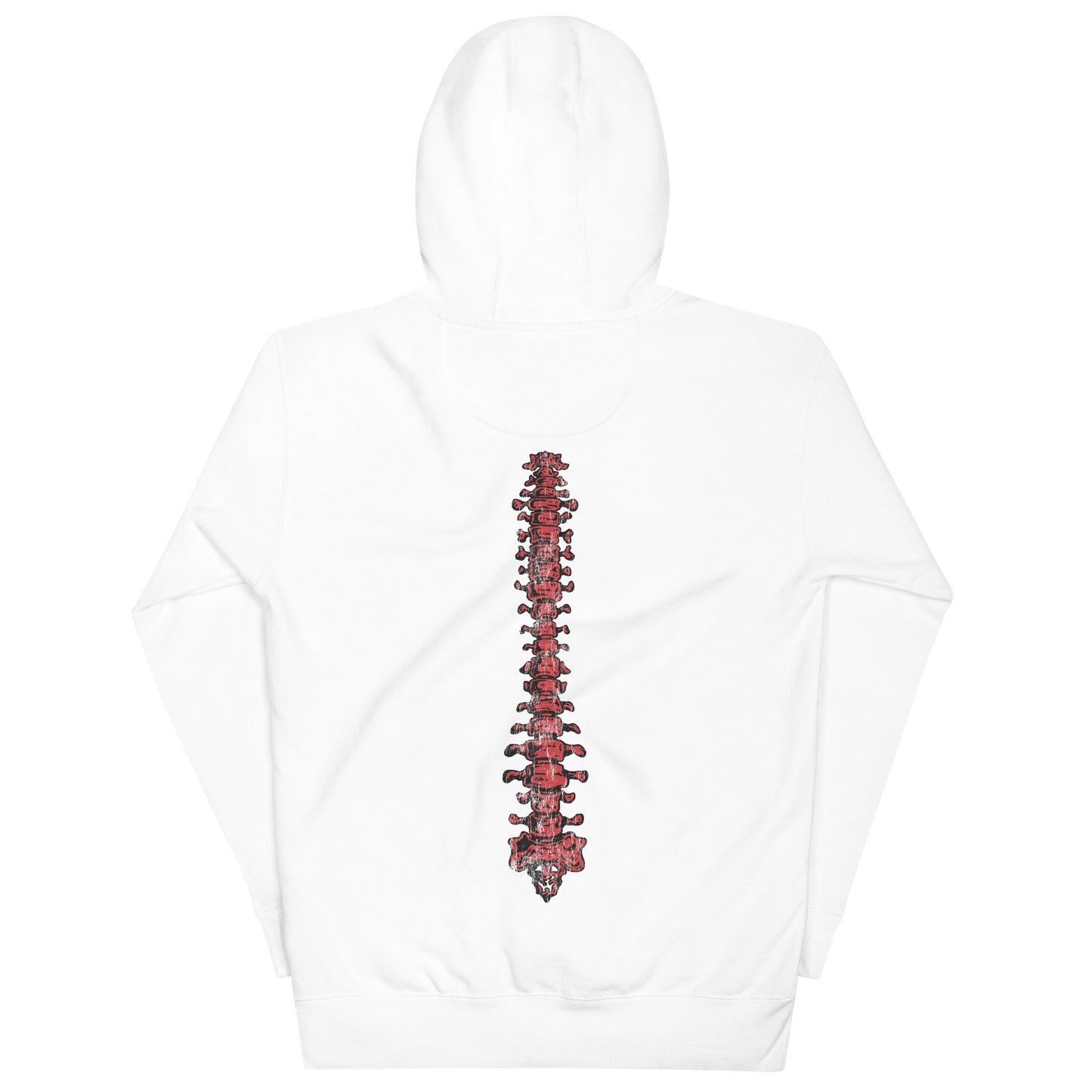 SPINE hoodie