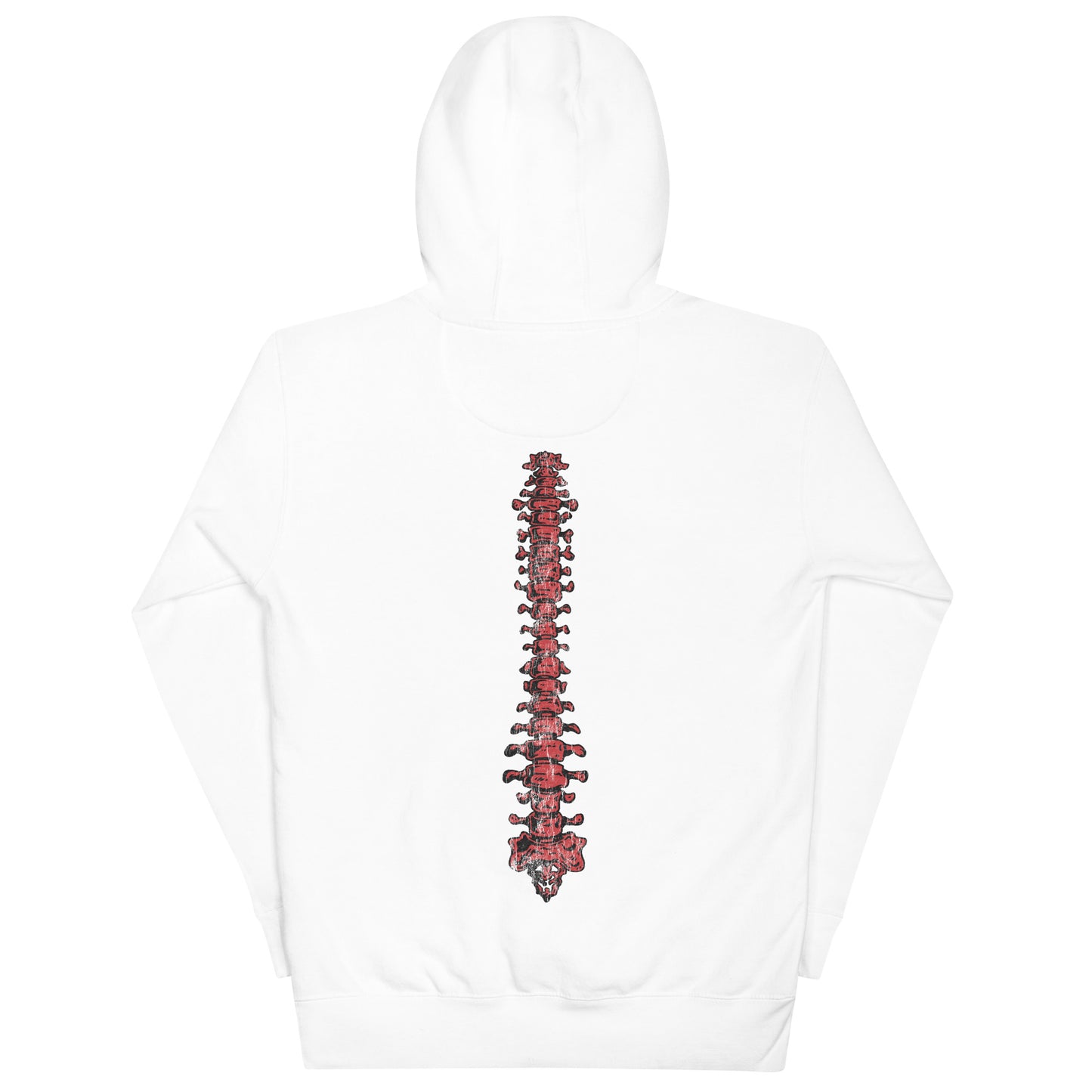 SPINE hoodie